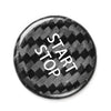 Nissan GTR R35 Carbon Fiber Engine Start-Stop Button Cover (2008-2016)