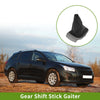 Chevrolet Sonic Gear Shift Stick Gaiter Black (2012 - 2020)