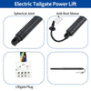Subaru Forester Rear LH Tailgate Lift Support (2019-2024)