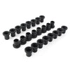Polaris Ranger 500 4X4 Rear A-Arm Short Bushing Kit (2005-2013)