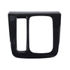 Honda CR-V Gloss Black Gear Shift Panel Cover Trim (2023-2024)
