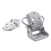 Nissan Datsun 620 Ute 1972-1979 Door Hinges Set Upper Lower