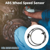 Mercedes-Benz C280 ABS Wheel Speed Sensor (2001-2007)