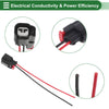 Ford ESCORT Pin Sensor Wiring Harnesses (1968-2000)