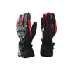 Motorcycle Riders Winter Waterproof Touch Screen Gloves