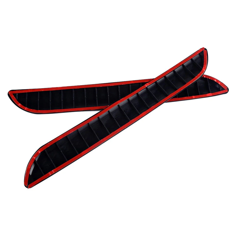 Car () - Anti Scratch Rubber Bumper Corner Protector Guard Cover