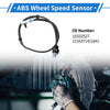 Chevrolet Corvette C5 ABS Wheel Speed Sensor