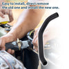Porsche Cayenne 2006-2009 Rubber Coolant Pipe Radiator Hose