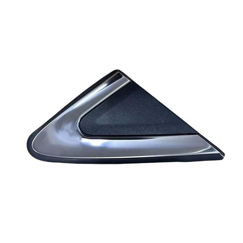 Mitsubishi Eclipse Cross Right Mirror Triangle Cover (2018–2021)