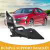 Hyundai Elantra (2017-2018) 1 x Pc RH Front Bumper Support Bracket