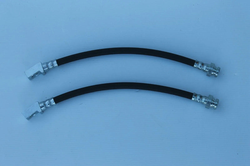 EF & Early EL Falcon Sedan Rear Brake Hose Set (2) (1994-1996)