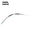 Honda Civic Front Left Door Lock Cable (2006-2011)