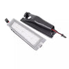 Cadillac CTS LED License Plate Light / (2008–2010)