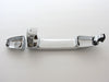Toyota Corolla, Camry, Hilux, Vios Chrome Outside Front Door Handle with Key Hole