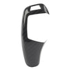 BMW F20 F21 F22 F23 Carbon Fiber Gear Shift Knob Cover (2012-2019)