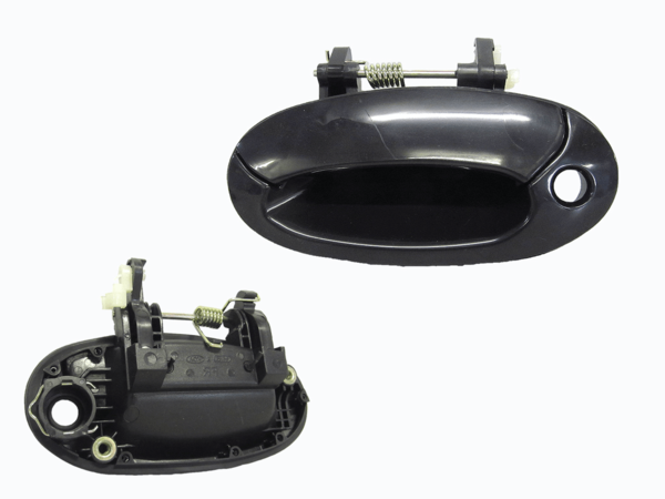 Front Outer Door Handle Left Hand Side FOR Hyundai Lantra