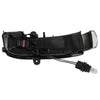 Benz E Class W211 Left Side Door Mirror Light Indicator (2003-2009)