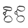 Mini Cooper Valve Cover Gasket Seal Set (2007-2012)
