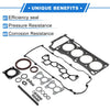 NISSAN QG18 Cylinder Head Gasket Kit (2001-2006)
