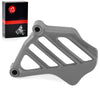 Honda CR250 Front Sprocket Cover Guard Case Saver (1992–2001)