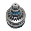 Polaris SLTX 1051cc, FREEDOM 701cc Starter Drive Bendix (1996-2004)