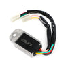 Honda MTX 125 / 200 Regulator Rectifier (1982-1986)