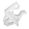 Honda Accord Civic CR-V Hood Support Prop Rod Clamp (2003-2023)