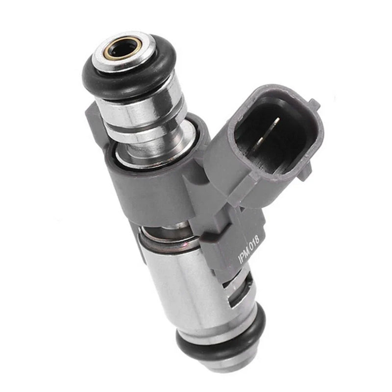 Citroen C3 C4, Peugeot 206 207 307 1007 4 x Fuel Injectors (2002-2013)