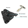 Dodge Chrysler Rear Tailgate Lock Actuator (2011-2019)