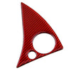 Mercedes Benz W204 Steering Wheel Button Trim (2007-2010)