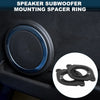 Mazda Midrange Speaker Spacer Adapter