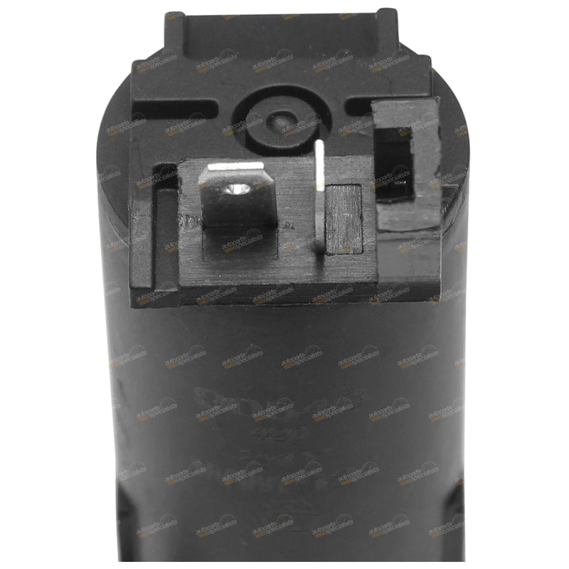 Toyota Dyna WU90 24V Front Windscreen Washer Pump (1984–1988)