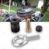 Mercury Mariner Yamaha Force Flywheel Puller Lift Ring (1995-2006)