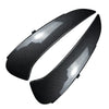 Mercedes Benz C Class W206 Rear Bumper Lip Spoiler Trim (2022-2023)