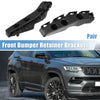 Jeep Compass Front Bumper Brackets (2007-2023)