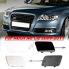 AUDI A6 Front Bumper Tow Hook Eye Cover Cap (2009–2011)