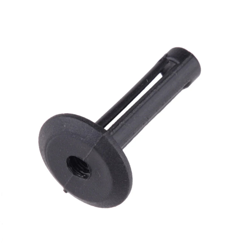 Jeep Chrysler Ford 200 Pcs Car Nylon Blind Rivets