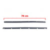 Weatherstrip Assy Front Outer LH+RH Fits Toyota FJ60 FJ62 Land Cruiser 1980-87