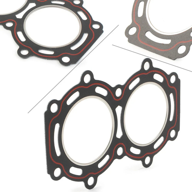 Suzuki Outboard DT 15HP Cylinder Head Gasket