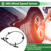 Ford B-Max ABS Wheel Speed Sensor (2013-2018)