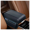 Car Center Console Box Cushion Accessories Armrest Pad Cover