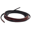 EPDM Rubber Car Door Seal Strip Weatherproofing 4m
