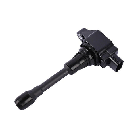 Nissan Tiida C11 1.5L HR15DE Ignition Coil 1PC (2004-2012)