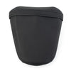 Suzuki GSX-R 1000 (2017-2020) Black Vinyl Rear Passenger Seat Cushion