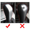 BMW 1 3 Series E87 E90 E92 E91 E93 X1 E84 Pink Gear Shift Knob Cover Trim (2004-2013)