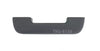 Mitsubishi  L200 Left Door Armrest Handle Gray (1987-1994)