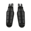 Harley Softail Driver & Passenger Footpegs (2018-2025)
