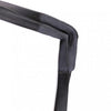 Door Rubber Weatherstrip Rear RL+RR Fits Toyota Corolla KE10 4D SED 1966-70 D05