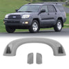 Toyota 4Runner GX470 Gray Roof Grab Handle (2003-2009)