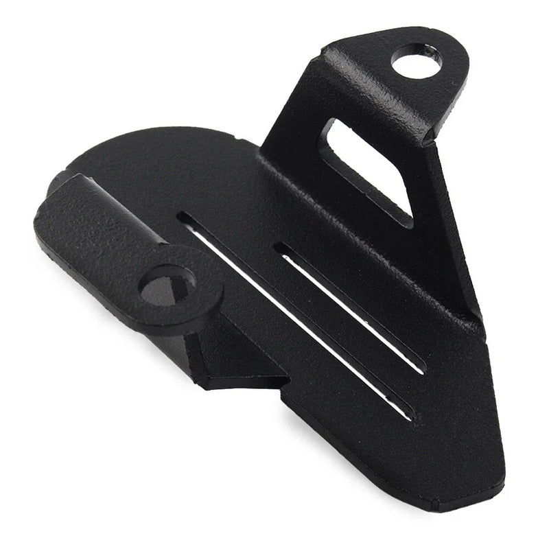 BMW F 750 GS / F 850 GS Black Side Stand Switch Cover (2018-2020)